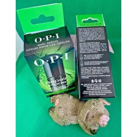 OPI Tri-Flex Nail Envy Strengthener Color New Formula 2023 - Technology - Pick 1 - NT 200 - Repair Mode Nail Serum