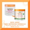 Cantu Argan Oil Leave-In Conditioning Repair Cream 453g