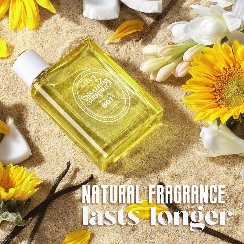 Sttes Perfume Series–eau de Parfum 100ml (3.4 fl oz):_608