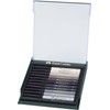 Faber-Castell PITT Artist Brush Pen Set of 12 Grey Colours