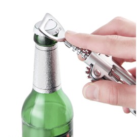 Fackelmann 49785 Lever Corkscrew 16 cm