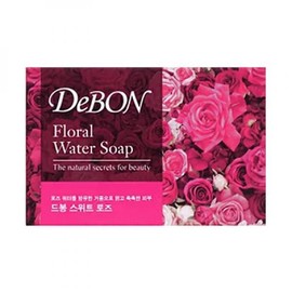 DeBon Sweet Rose 100g x 4