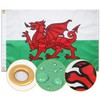 Wales Flag