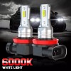 CHUSYYRAY For 2015-2020 GMC Yukon XL Combo LED Headlight Bulbs