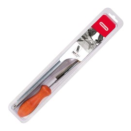 Oregon Q90405 Chainsaw Sharpening and Guide Bar Maintenance Kit