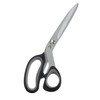 Milward Dressmaking Scissors Fabric Scissors 23 cm Steel Handle Plastic