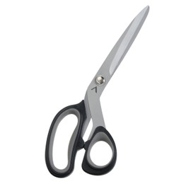 Milward Dressmaking Scissors Fabric Scissors 23 cm Steel Handle Plastic