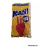 Mani Guante Mani (caja Con 25 Piezas Del #8 Y