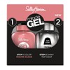 Sally Hansen - Miracle Gel - Nail Colour, 2 Step