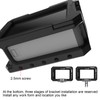 Aluminium Alloy Camera Cage Case for DJI Osmo Action Camera