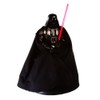Kurt Adler Darth Vader LED Treetop con Temporizador de 30,5
