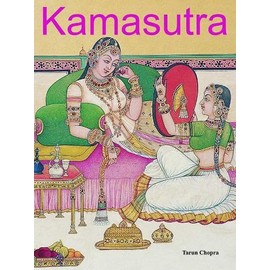 Kamasutra (German)