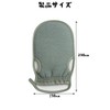 DOUBUYONGYI Scrub, Gently Rub Off Polo, Mittens, Exfoliation, Body Odor
