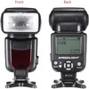 Speedlite Flash with LCD Display Compatible with The Canon PowerShot