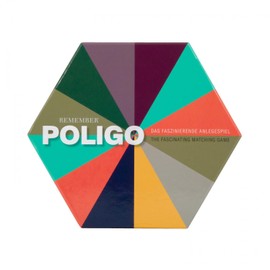Remember Poligo Game