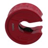 15mm Plumbing Pipe Auto Tube Cutter for Copper Alu Steel