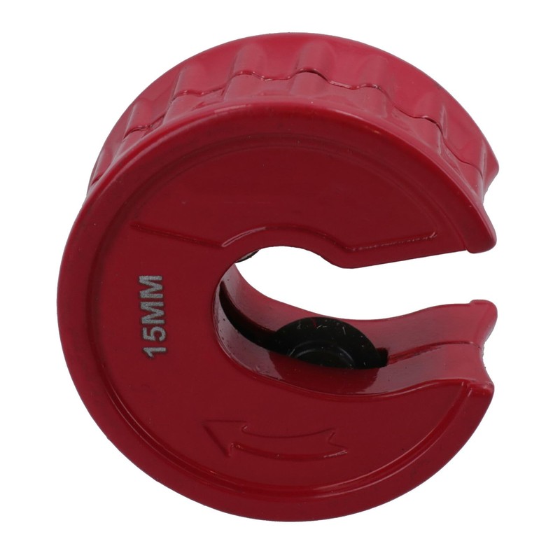 15mm Plumbing Pipe Auto Tube Cutter for Copper Alu Steel
