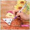 Benote Diamond Art Painting Drill Pen 2.0 with Metal Sticky
