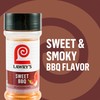 Lawry's Sweet BBQ Seasoning, 4.48 oz