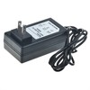 PGENDAR AC Adapter for Hunter Douglas PowerView 14.4V Li-ion Battery