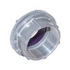 Sigma Engineered Solutions ProConnex 44070 Rigid Watertight Conduit Hub 1/2-Inch