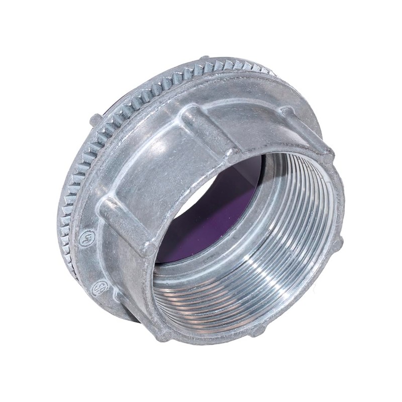 Sigma Engineered Solutions ProConnex 44070 Rigid Watertight Conduit Hub 1/2-Inch