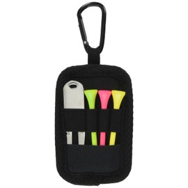 LITE C-183 (080) Fork & Tee Holder, Black