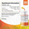 Vitamin D3 4000iu & Vitamin K2 100ug | 365 Vegetarian