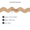 Cotton RIC Rac Trim - 3/4 Inch - 5 Yards
