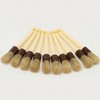 LINCOLN Hoof Oil Brush