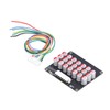 Battery Active Equalizer Balancer Energy Transfer Board Accessory Part for