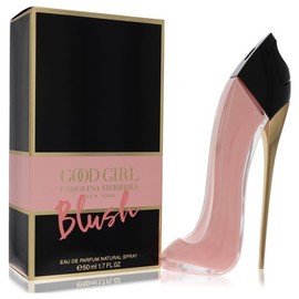 Carolina Herrera Good Girl Blush by Carolina Herrera Eau De Parfum Spray 1.7oz/50ml for Women