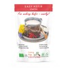 Cutting Edge Cultures Easy Kefir Starter Culture, 4 Pack, 20g