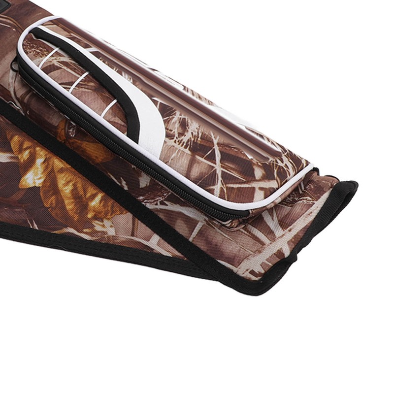Bow and Arrow Pot Multidirectional Storage Portable Archery Arrow Holder