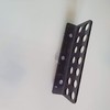 Reef-Geeks Coral frag rack, 14 hole laser cut acrylic, Zoa,