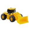 Mondo Motors Caterpillar CAT Power Mini Crew Lights and Sounds