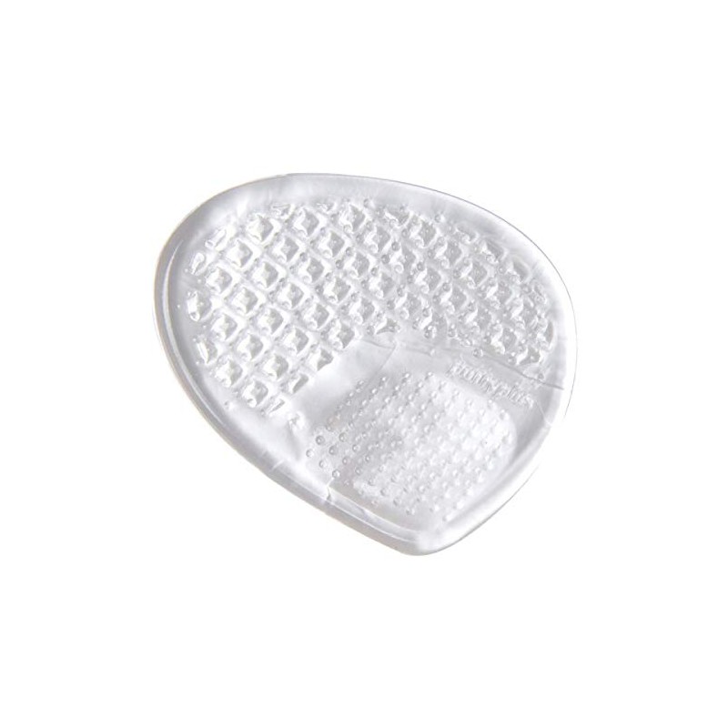 Puffy Gel Insole, Puffy Plus, Women's, Free, clear