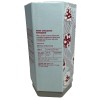 Teavana New Teavana White Chocolate Peppermint Empty Tea Tin Canister