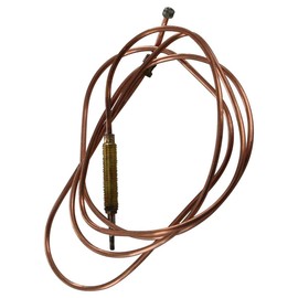 Thermocouple Oven A Screws 1400 M/M for Cuisiniere Glem-Gas Airlux - Z018978