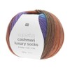 Rico Superba Cashmeri Luxury Socks 4 Ply 022 Joy