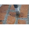 Mortar Trowel Rubber Handle Mortar Trowel Mortar Pointing Trowel Jointer