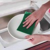MKR PRO Heavy Duty Large Scouring Pads 16 x 22cm,