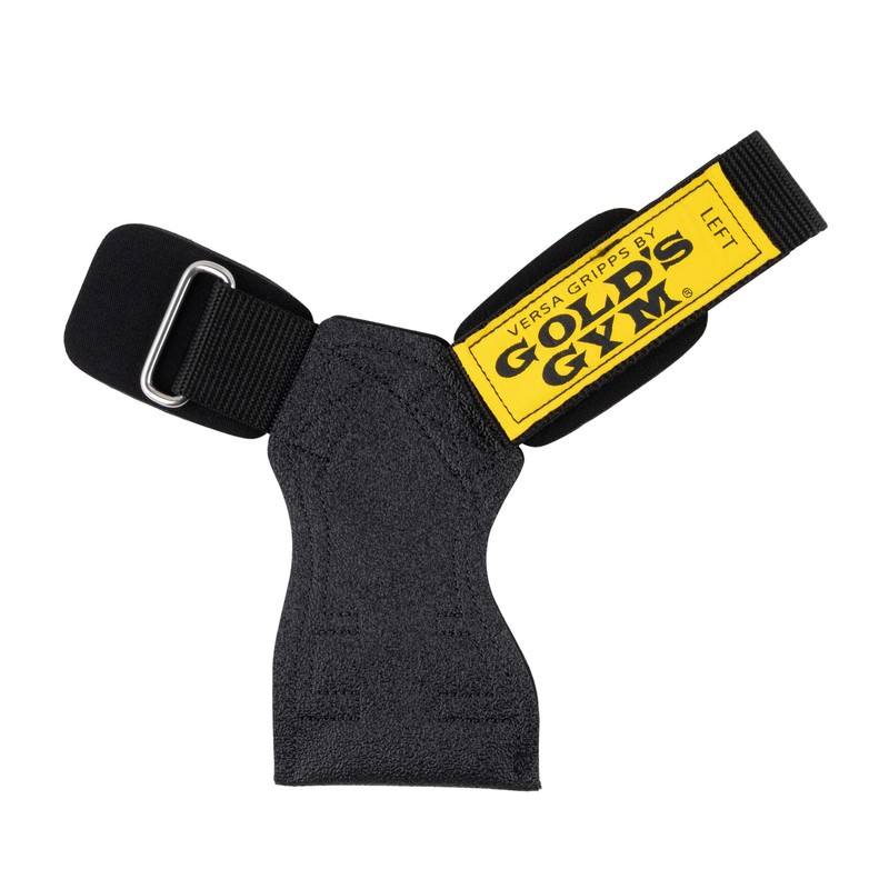 Gold's Gym (GOLD'S GYM) Power Grip Classic 3770 S Size