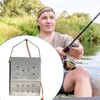 Carp Feeder - Fixed-Point Bottom Bait Cage | Lure Box
