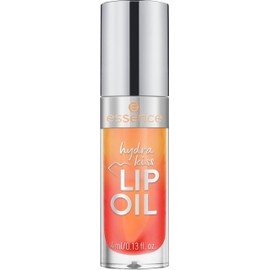 essence | Hydra Kiss Lip Oil | Vegan & Cruelty Free (02 | Honey, Honey!)