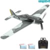 Unbranded US FW190 4CH Plane Remote Control Fighter Aerobatic RTF