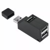 Unbranded 3 Port USB Hub USB 2.0 High Speed Hub~Splitter