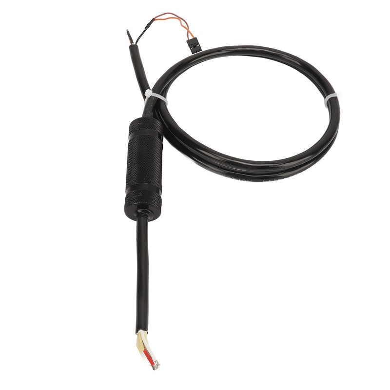 30A Brushless ESC Professional 2‑6S Full Metal CNC Machined Waterproof