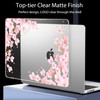 May Chen Compatible with MacBook Air 15 inch Case A3114