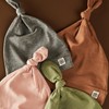 Cloby CBY-UVH1-OG Hat with UV Protection (UPF 50+) Olive (50/56),